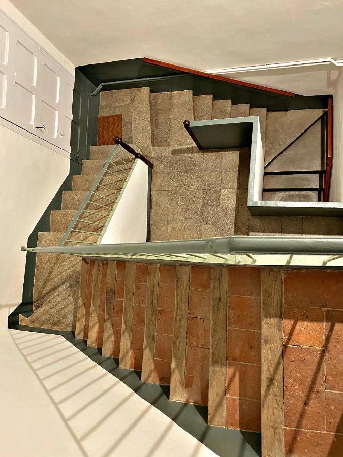 Can Marti Vallgorguina Exterior photo